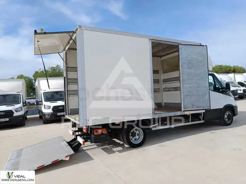 2021 Iveco 