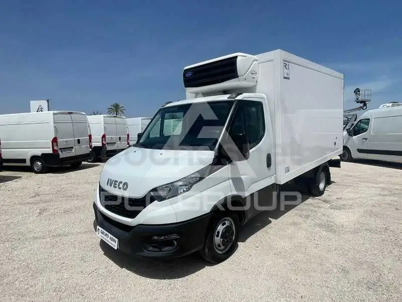 2021 Iveco 