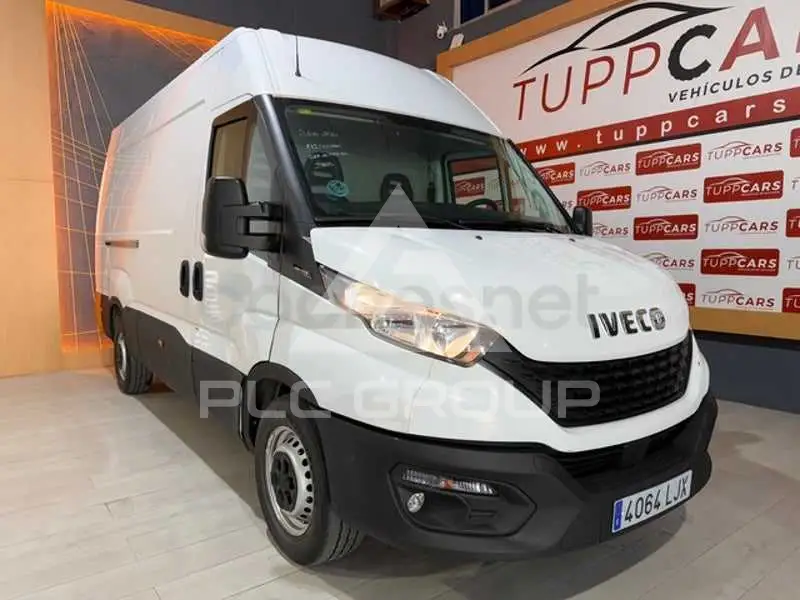 2021 Iveco Daily