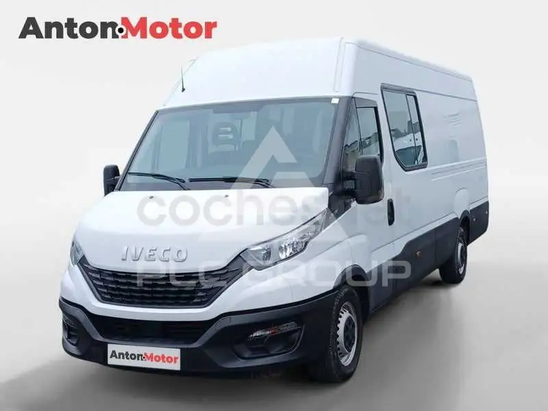 2021 Iveco Daily