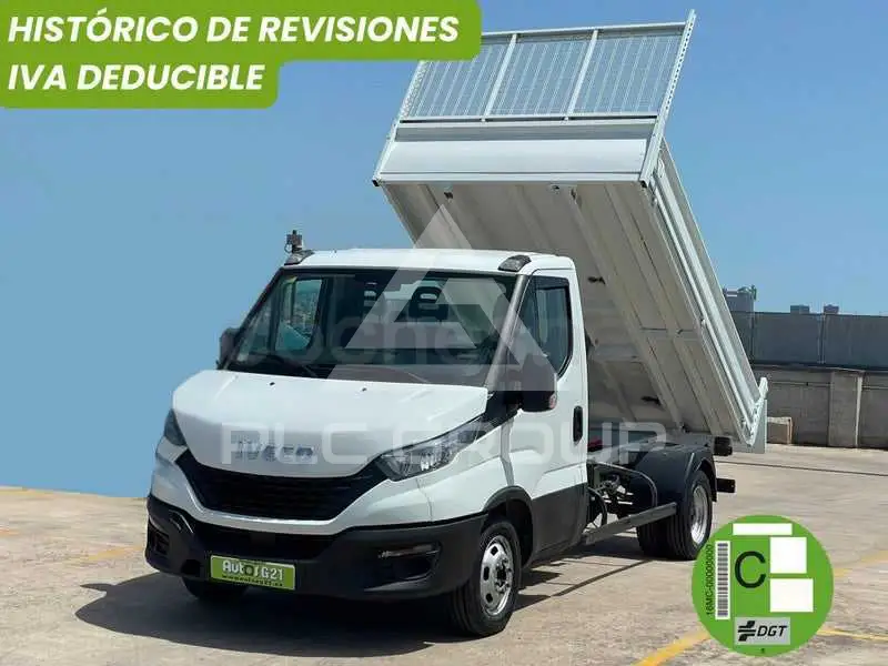 2021 Iveco Daily