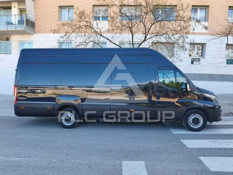 2021 Iveco Daily