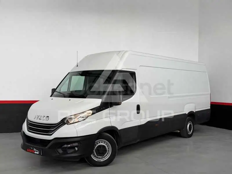 2021 Iveco Daily