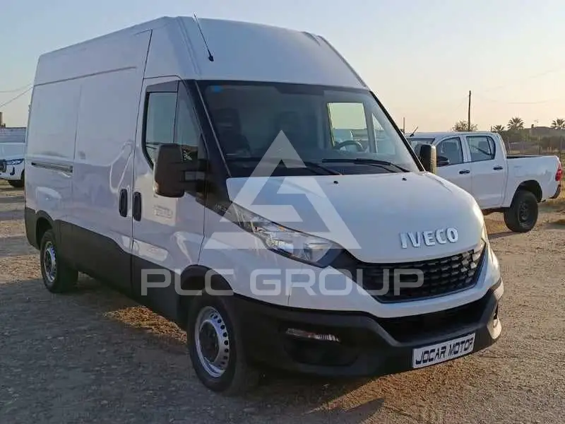 2021 Iveco Daily