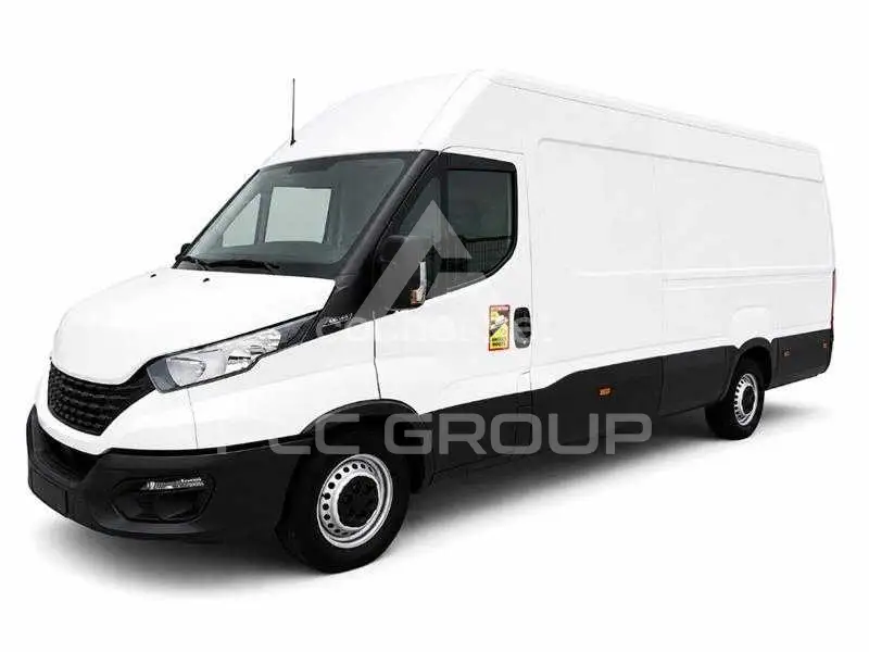 2021 Iveco Daily