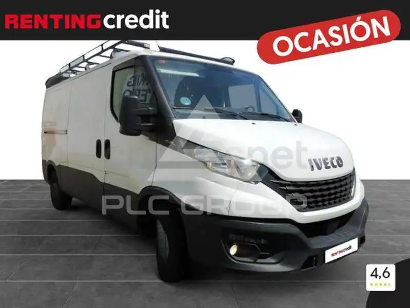 2021 Iveco Daily