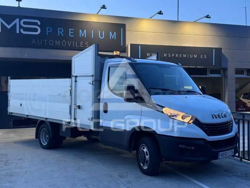 2021 Iveco Daily
