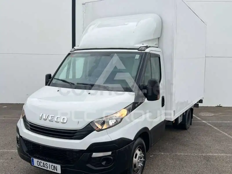2021 Iveco Daily