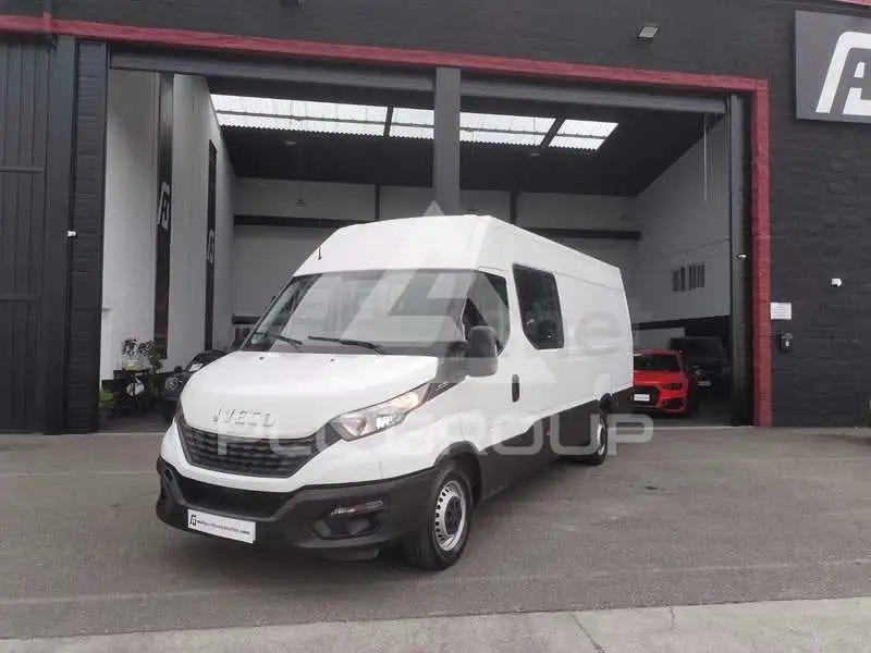 2021 Iveco Daily