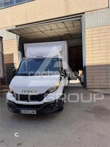 2021 Iveco Daily