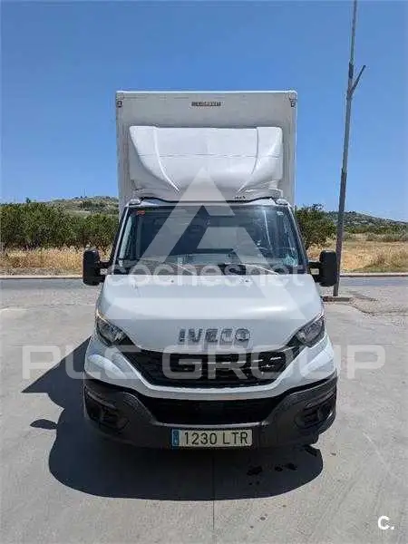 2021 Iveco Daily