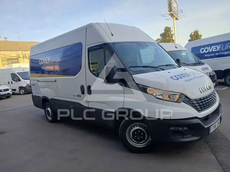 2021 Iveco Daily