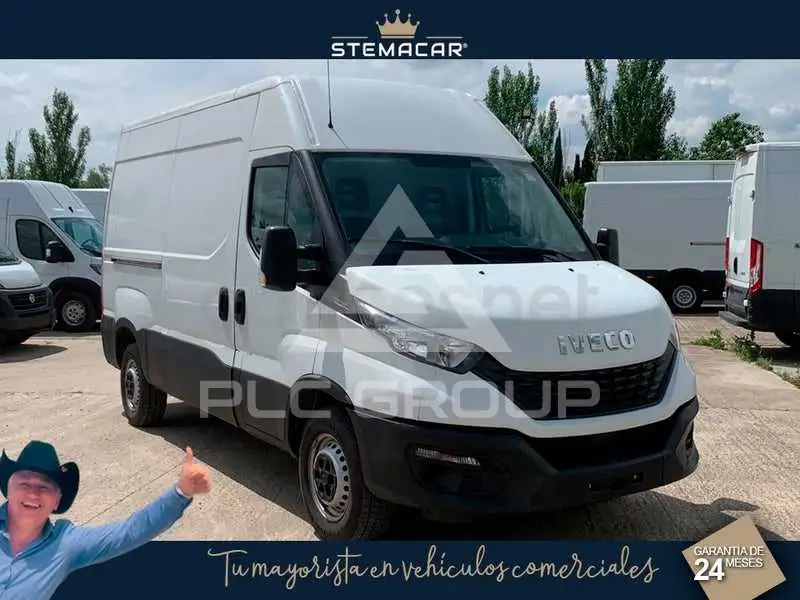 2021 Iveco Daily