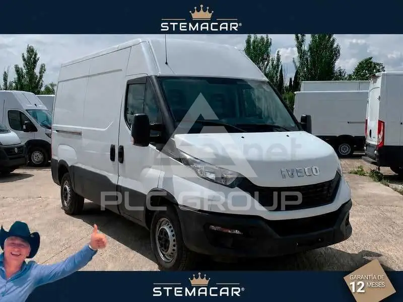 2021 Iveco Daily