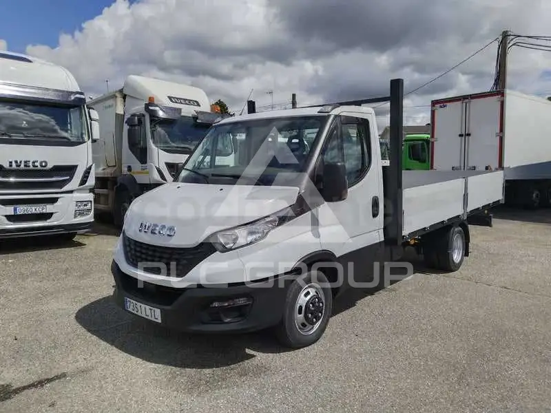 2021 Iveco Daily