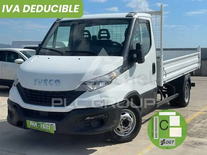 2021 Iveco Daily