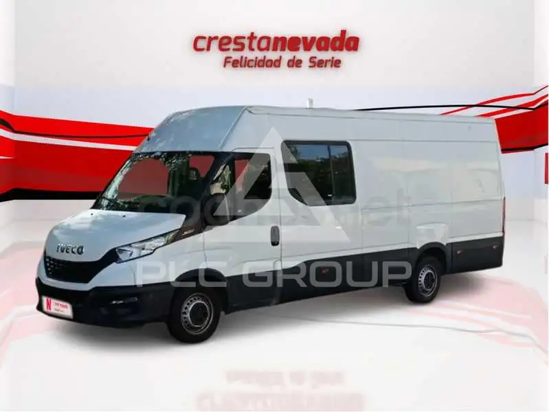2021 Iveco Daily