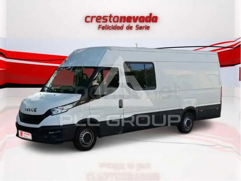 2021 Iveco Daily