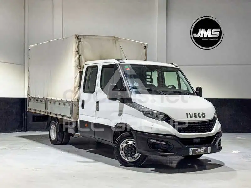 2021 Iveco Daily