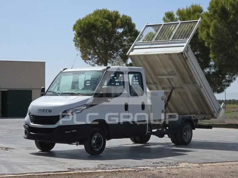 2021 Iveco Daily
