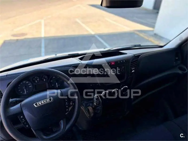 2021 Iveco Daily
