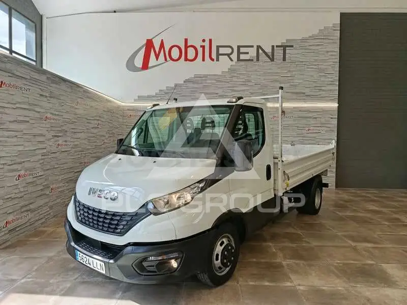 2021 Iveco Daily