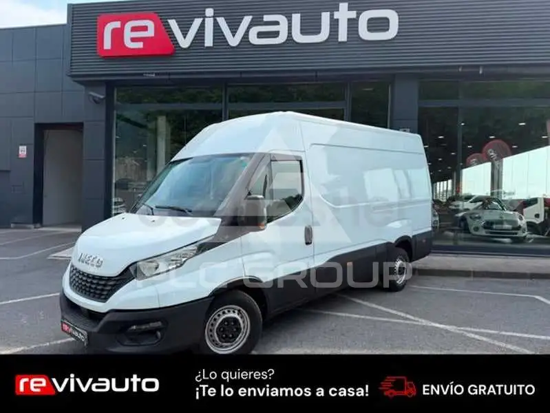 2021 Iveco Daily