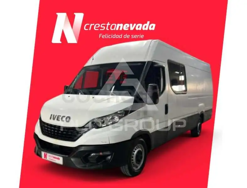 2021 Iveco Daily