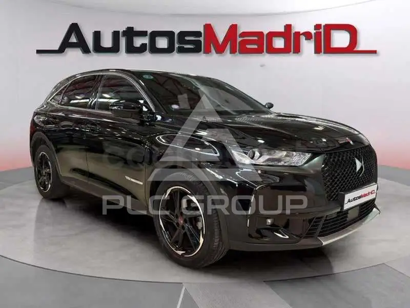 2021 DS DS7
