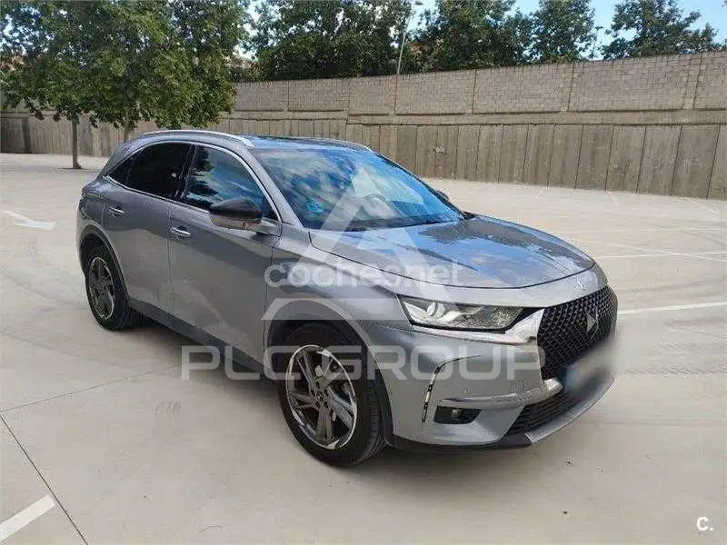 2021 DS DS7