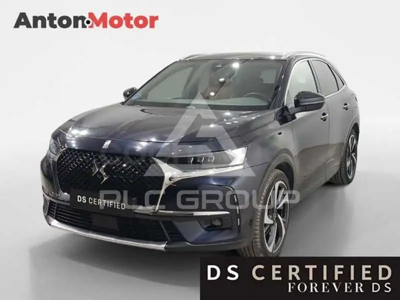 2021 DS DS7