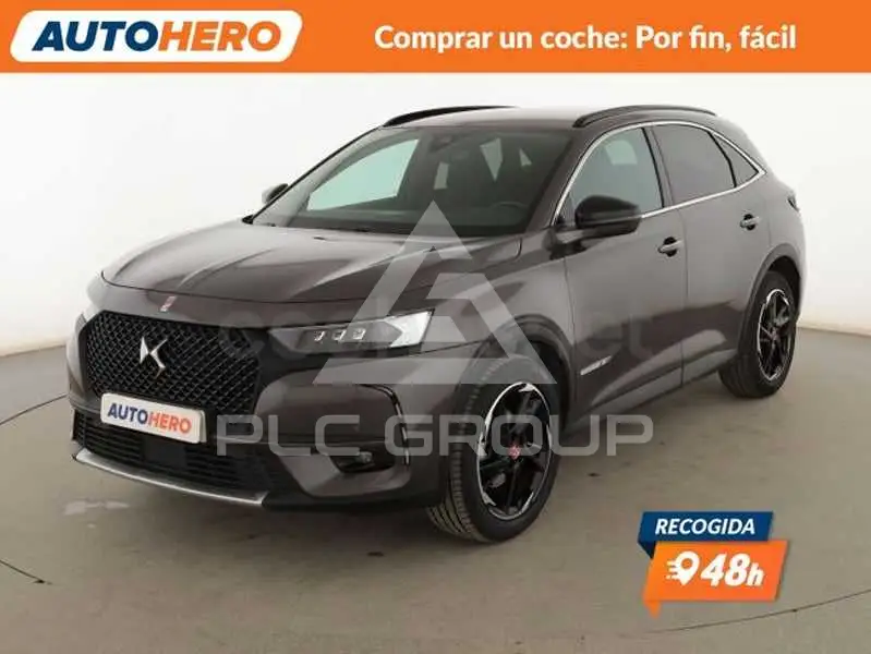 2021 DS DS7