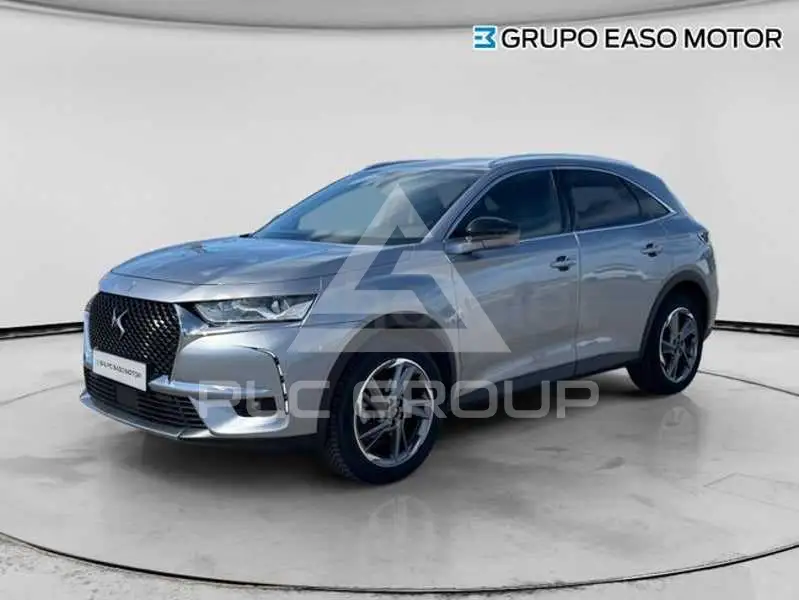 2021 DS DS7