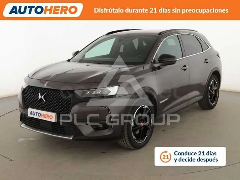 2021 DS DS7