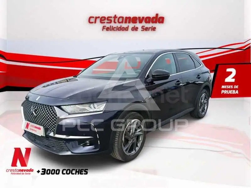 2021 DS DS7