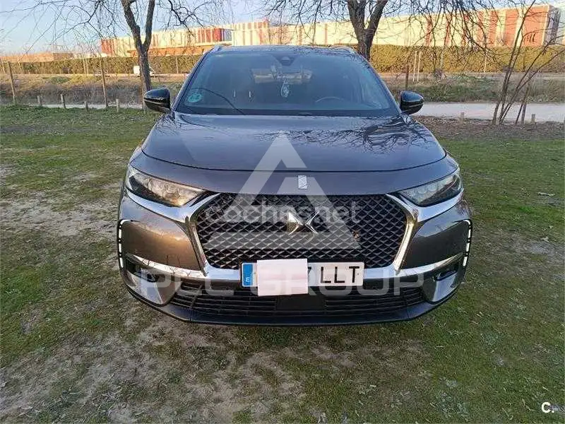 2021 DS DS7