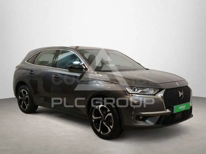 2021 DS DS7