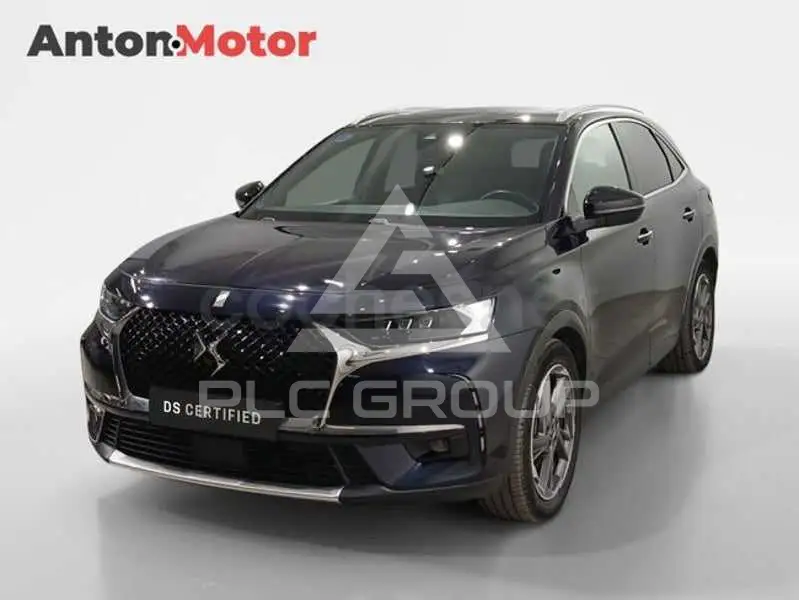 2021 DS DS7