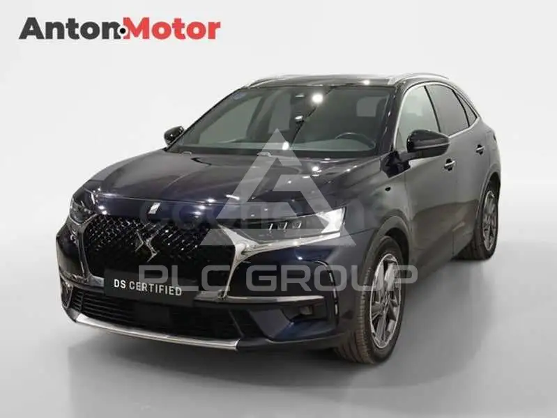 2021 DS DS7