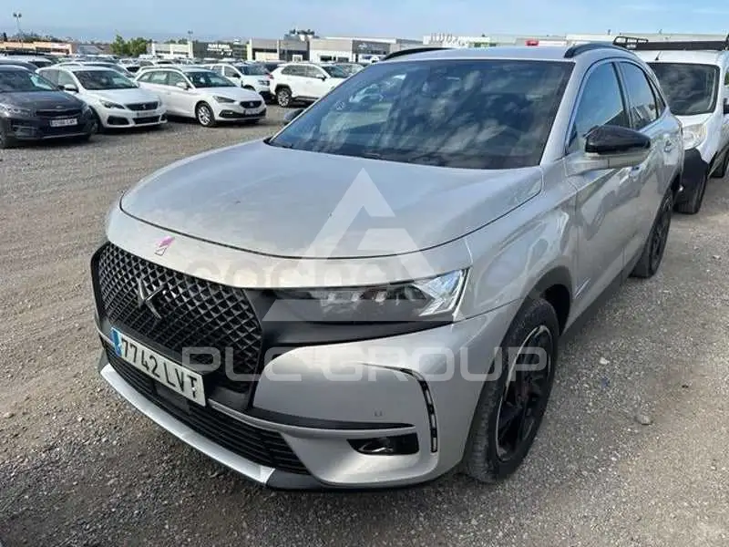 2021 DS DS7