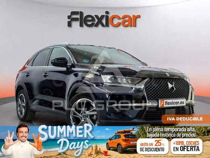 2021 DS DS7