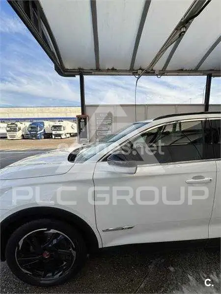 2021 DS DS7