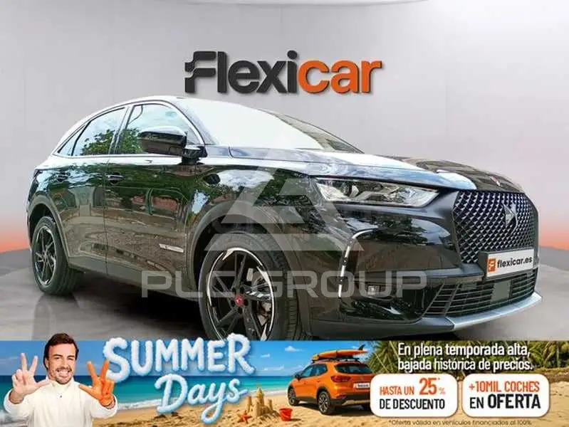 2021 DS DS7