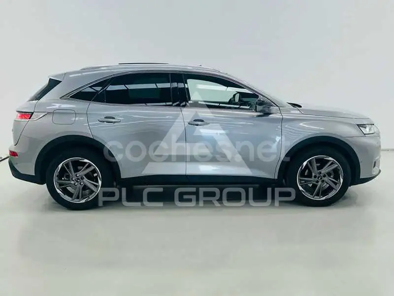 2021 DS DS7