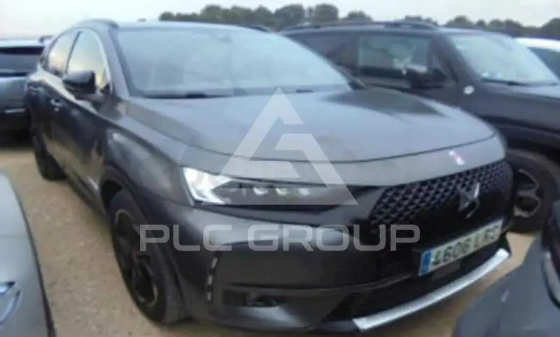 2021 DS DS7