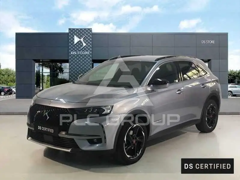 2021 DS DS7