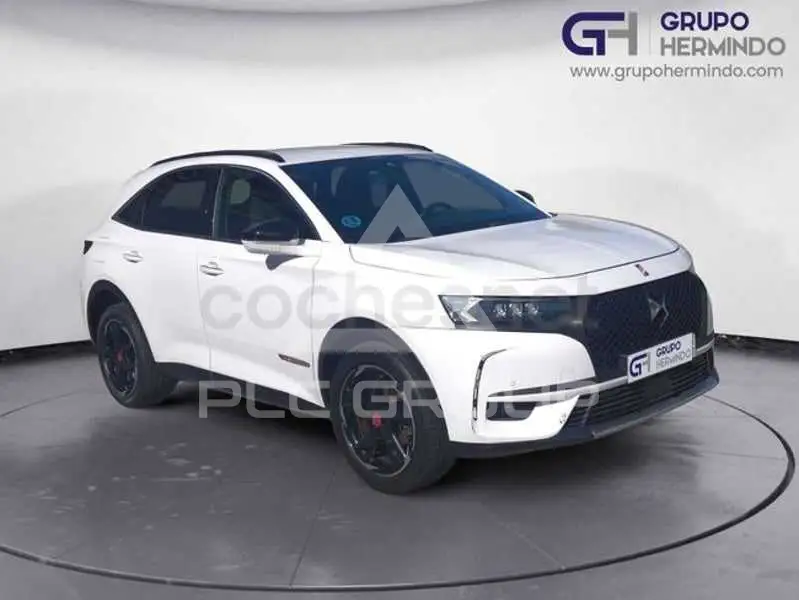 2021 DS DS7