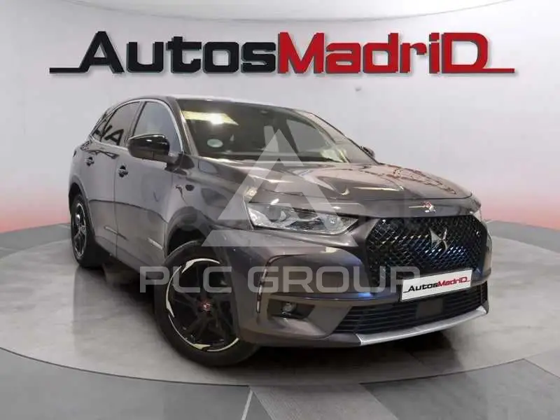 2021 DS DS7