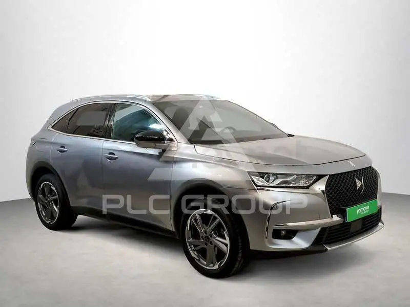 2021 DS DS7