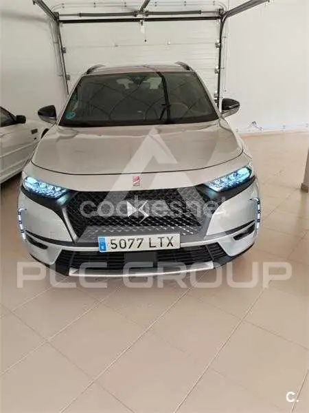 2021 DS DS7
